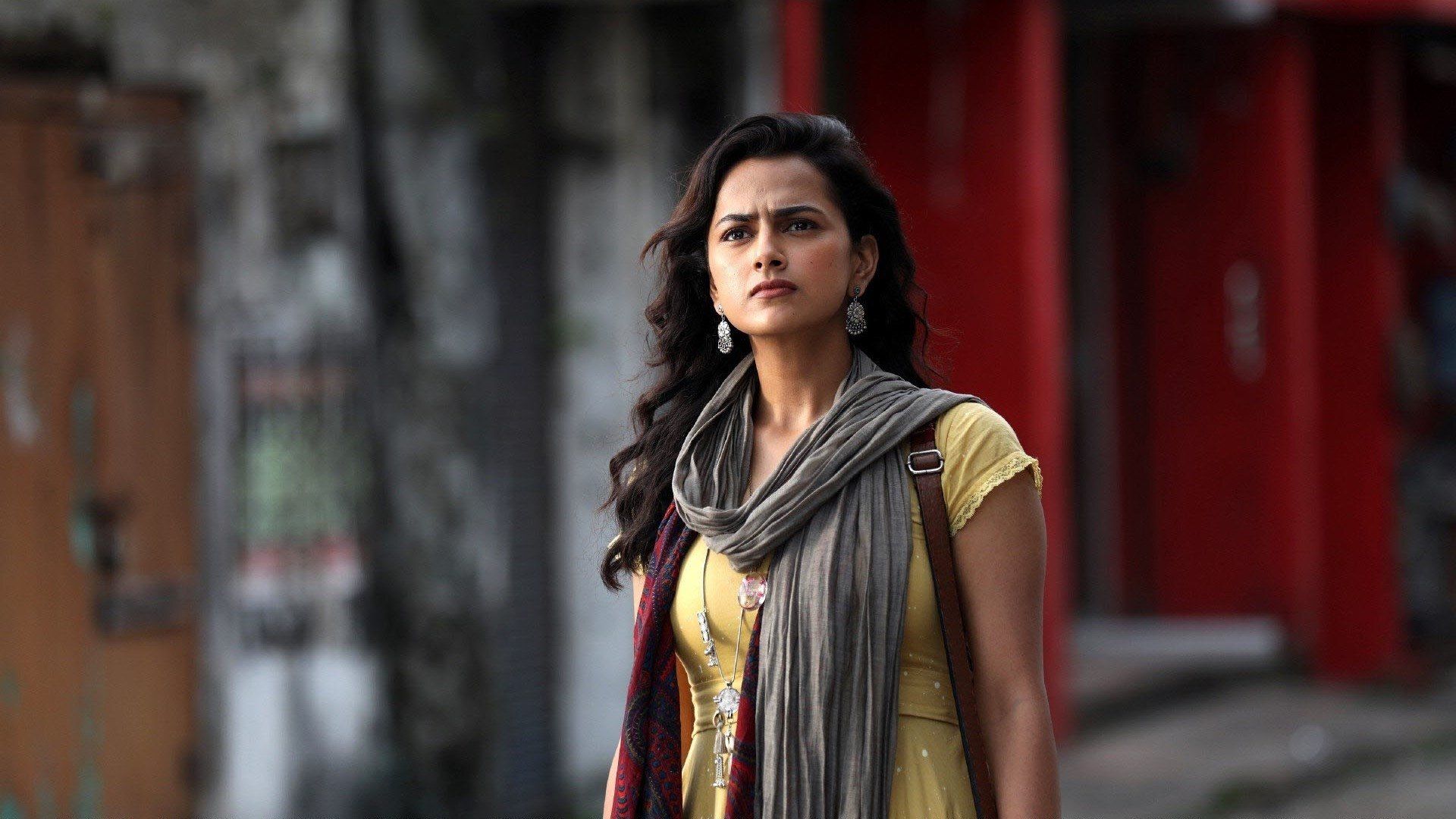 Watch Maara (2021)