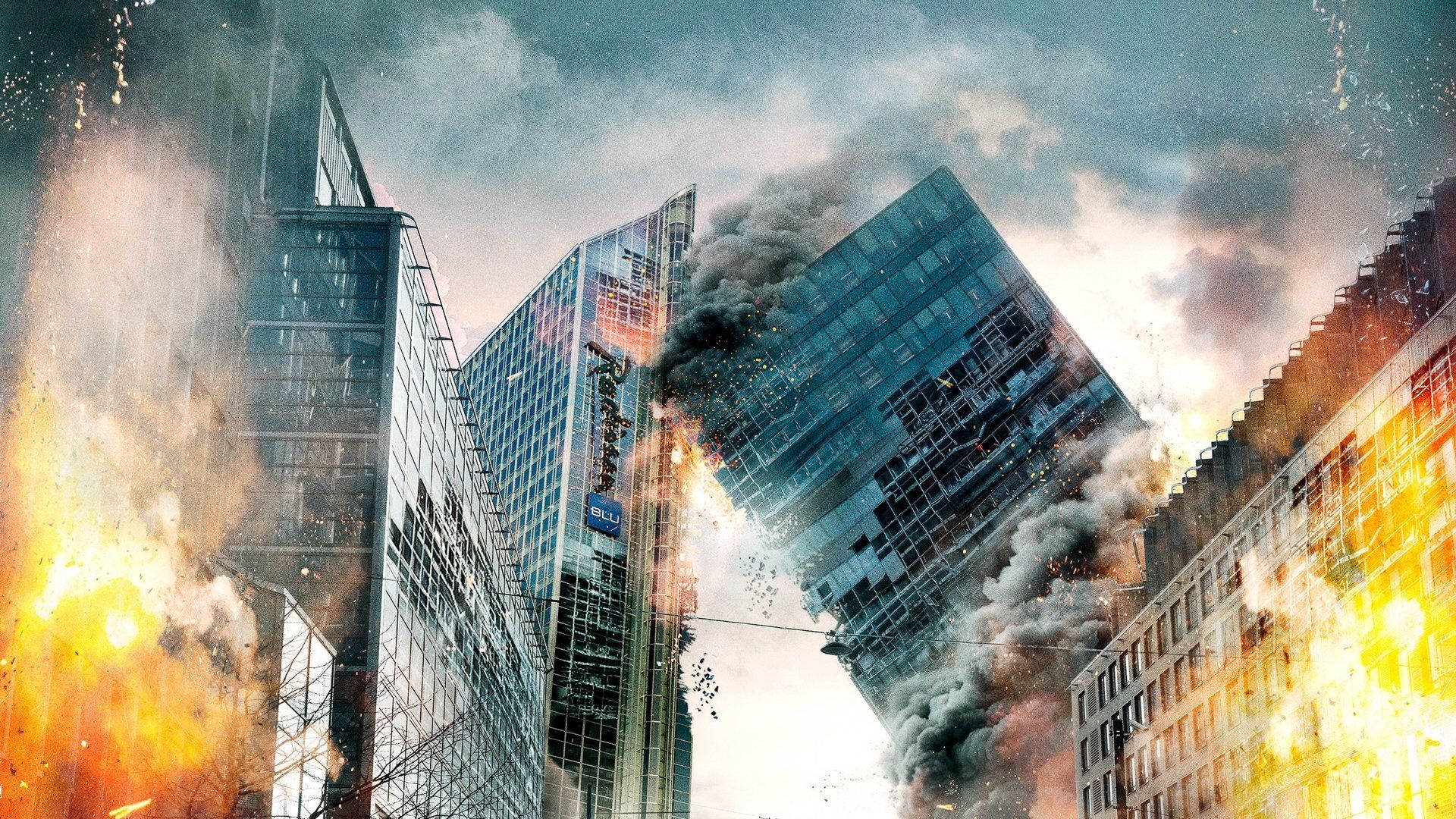 Watch The Quake (2018)