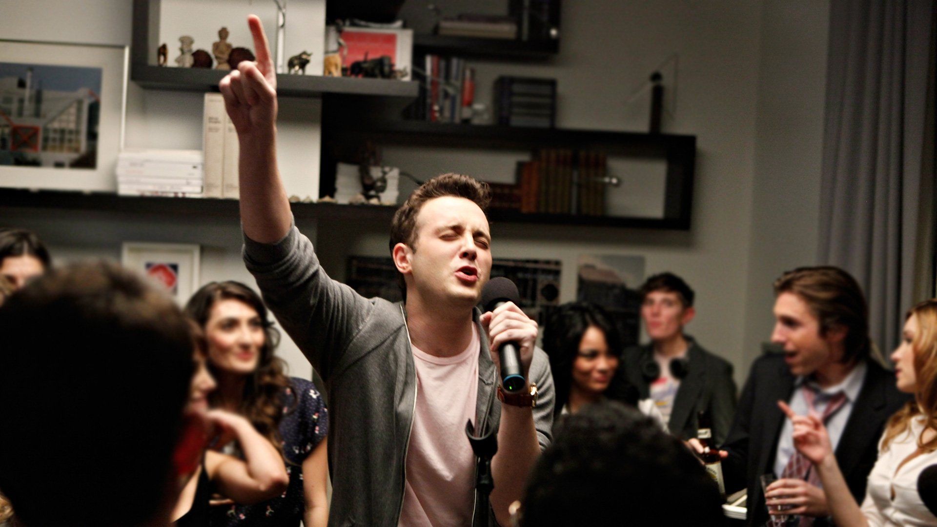Watch How to Make It in America Season 1 Episode 6