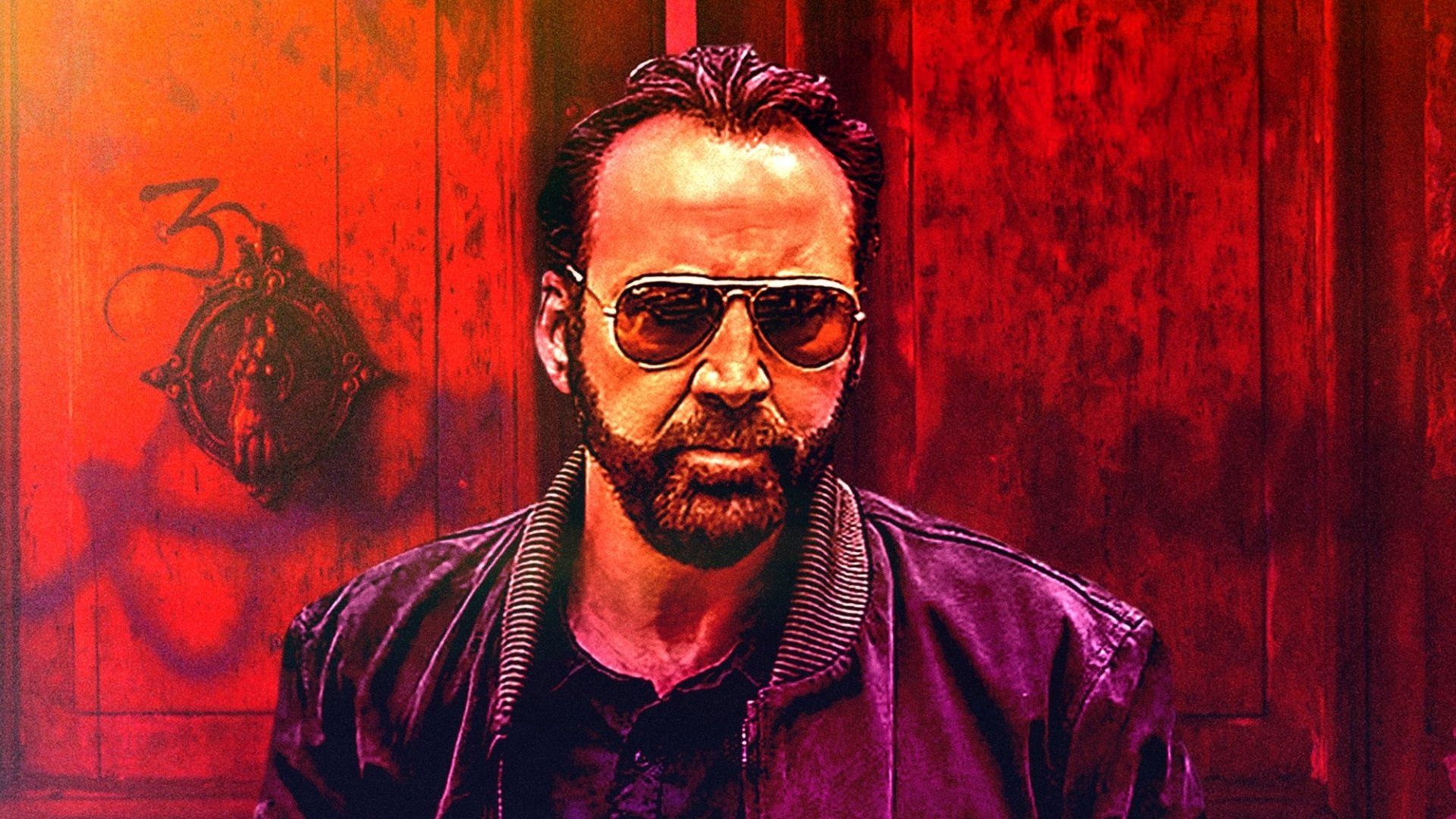 Watch Kill Chain (2019)