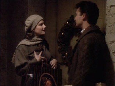 Watch ER Season 1 Episode 11