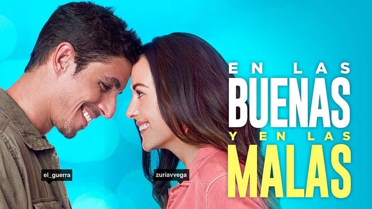 Watch For Better, For Worse (2019)