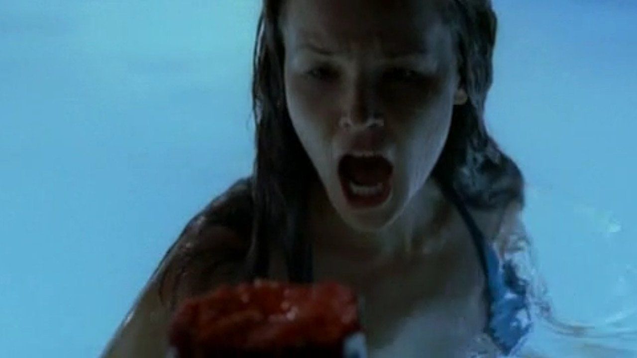 Watch Dead Tone (2007)