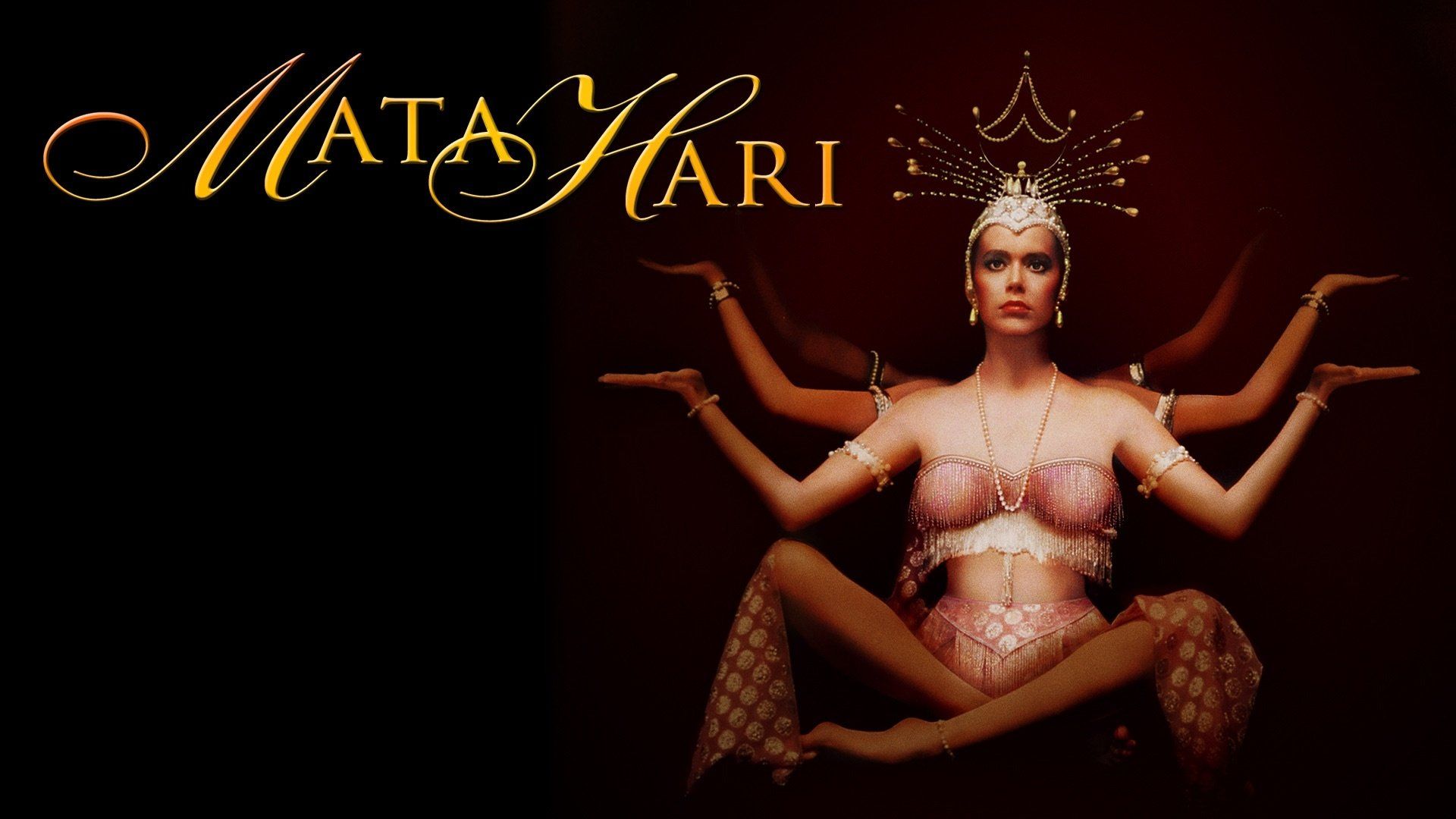Watch Mata Hari (1985)