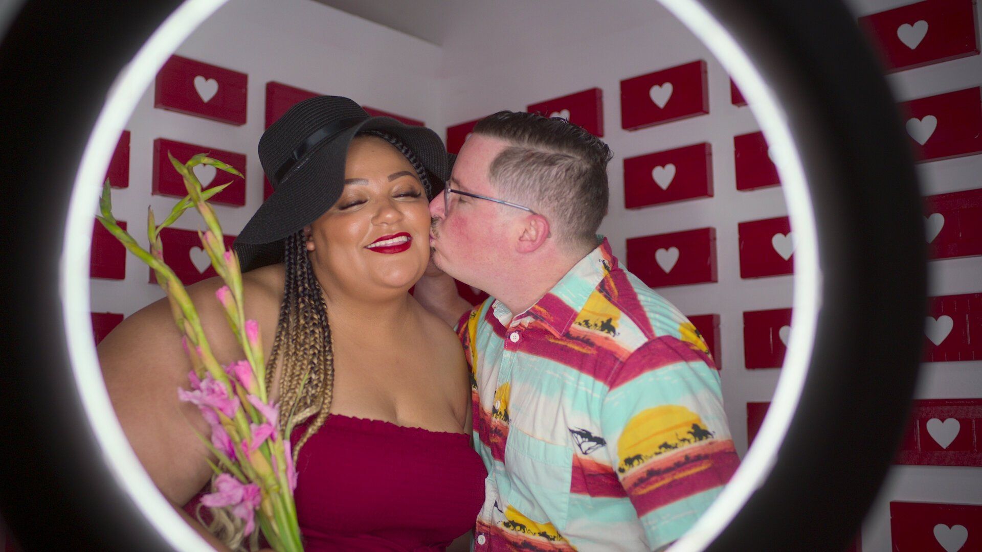 Watch Jewish Matchmaking Season 1 Episode 8