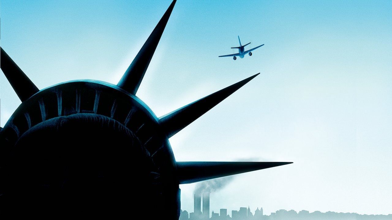 Watch United 93 (2006)