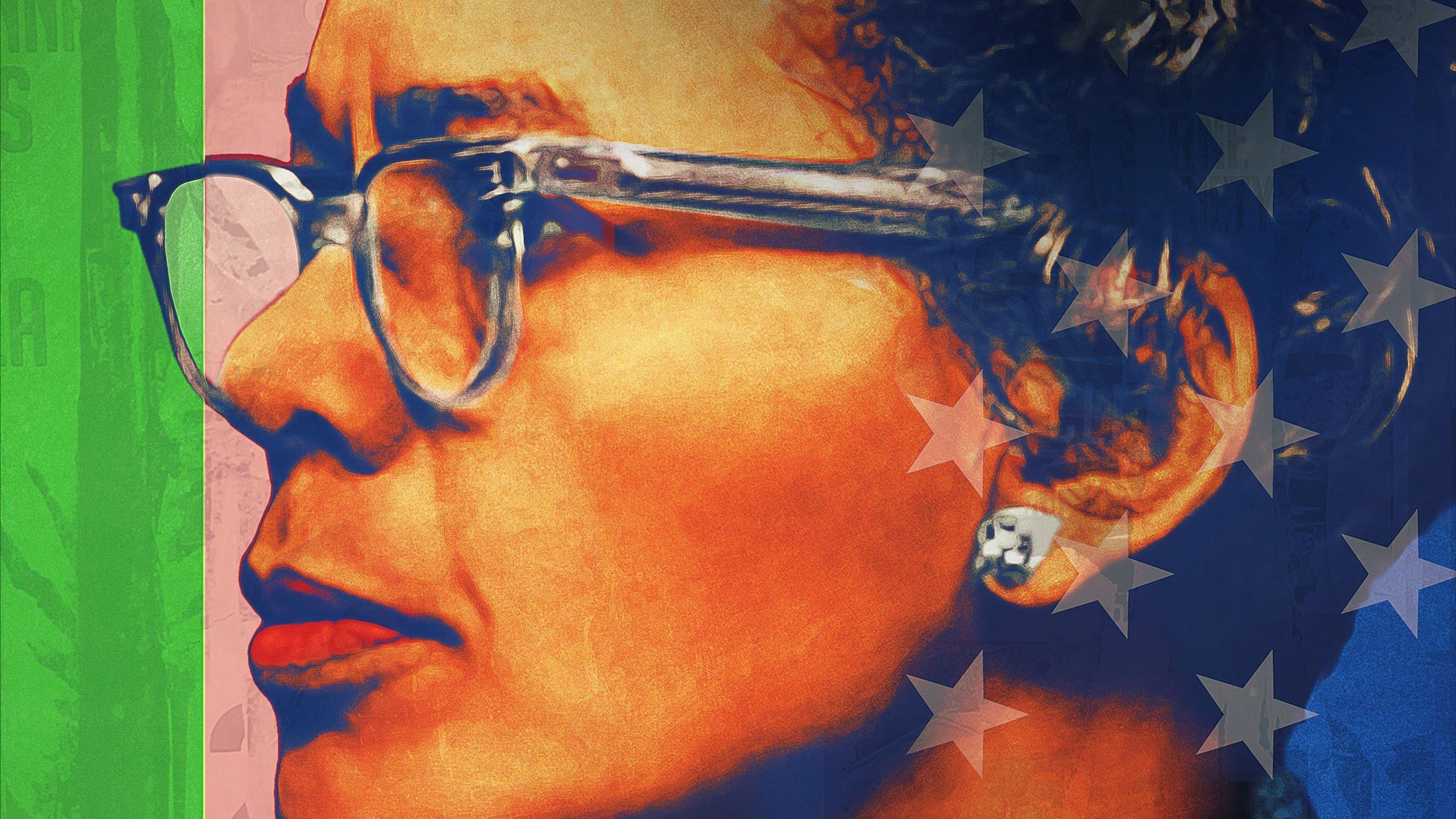 Watch My Name Is Pauli Murray (2021)