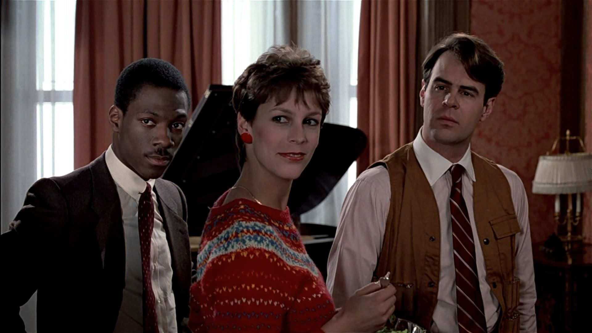 Watch Trading Places (1983)