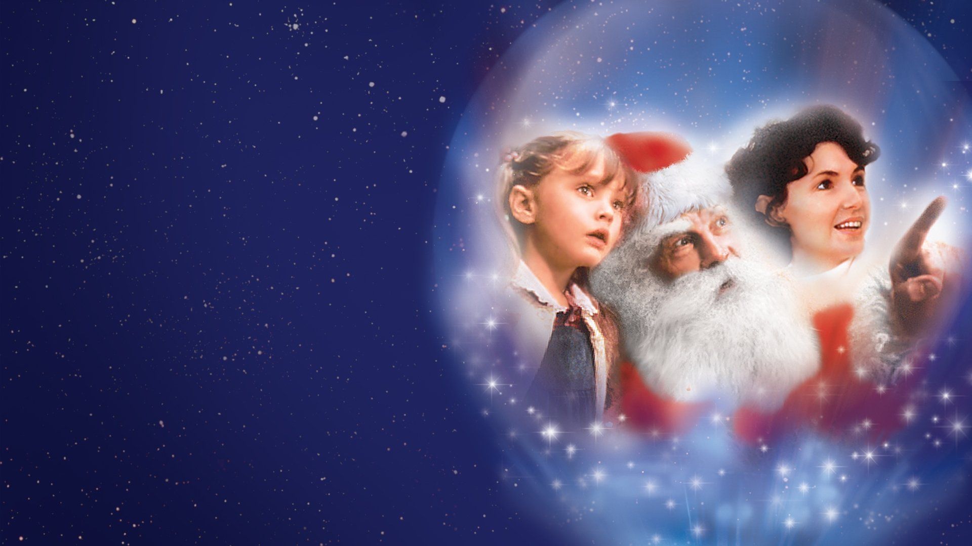 Watch One Magic Christmas (1985)