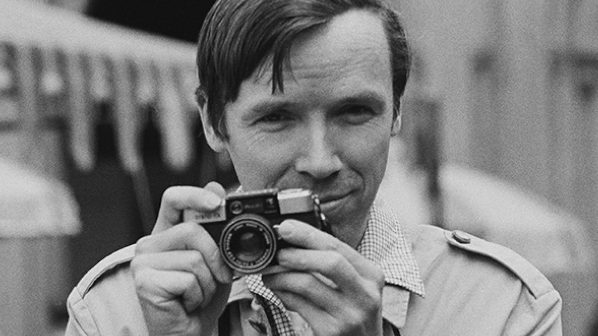 Watch The Times of Bill Cunningham (2018)