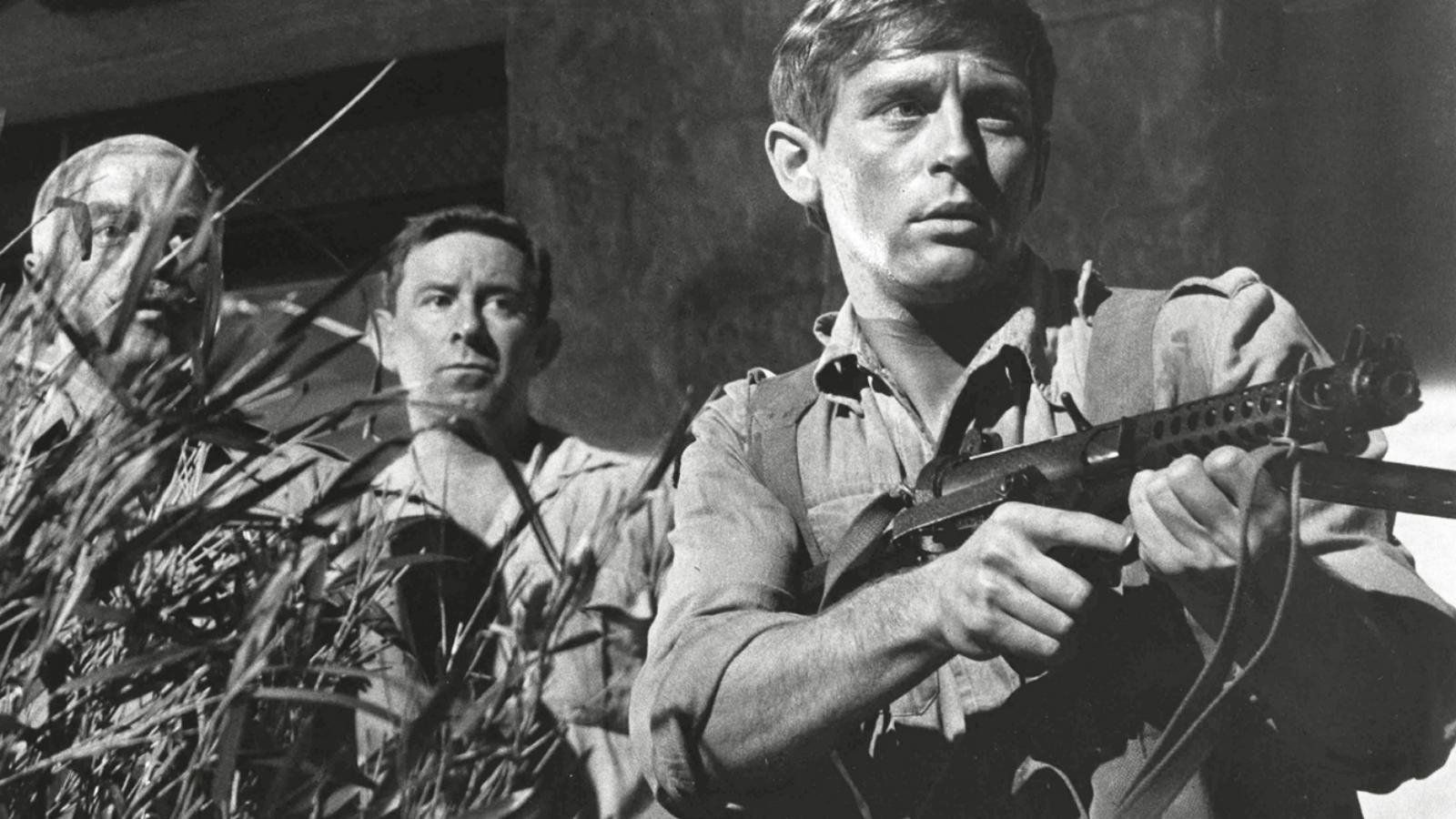 Watch Guns at Batasi (1964)