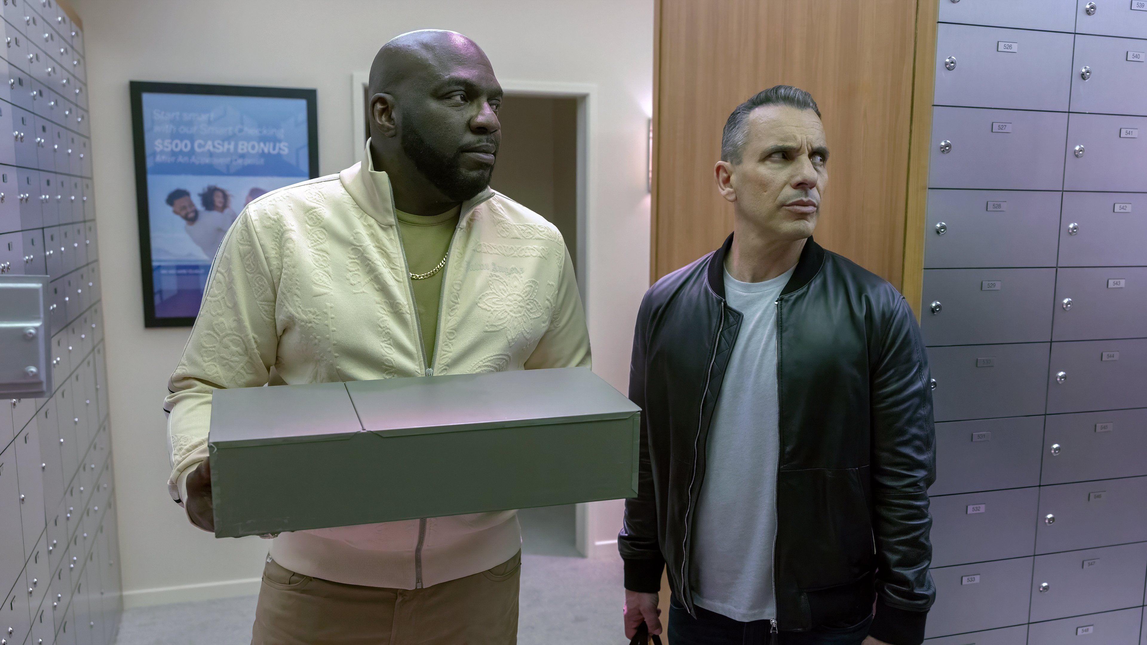 Watch Bookie Season 1 Episode 4