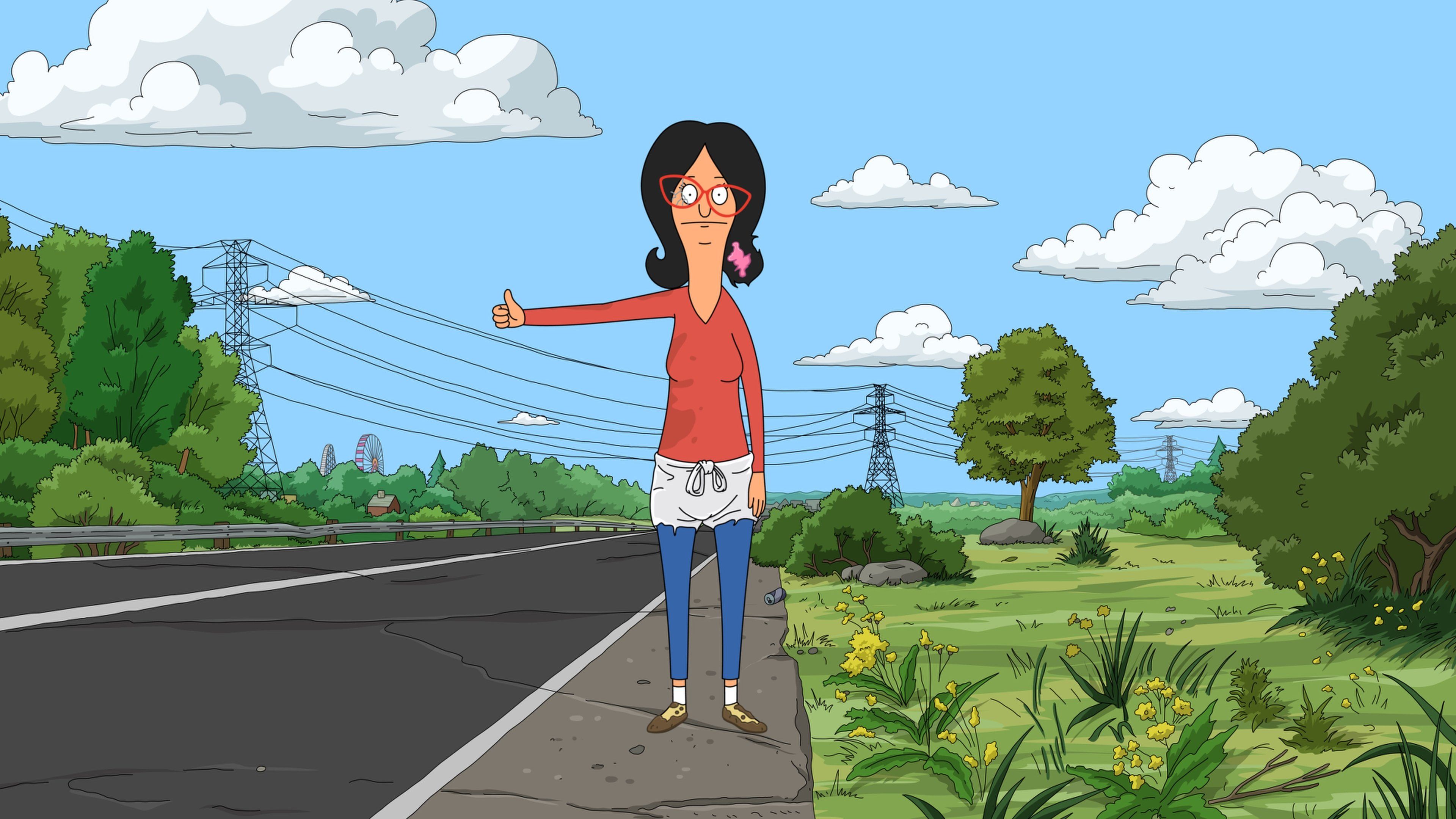 Watch Bob’s Burgers Season 5 Episode 18