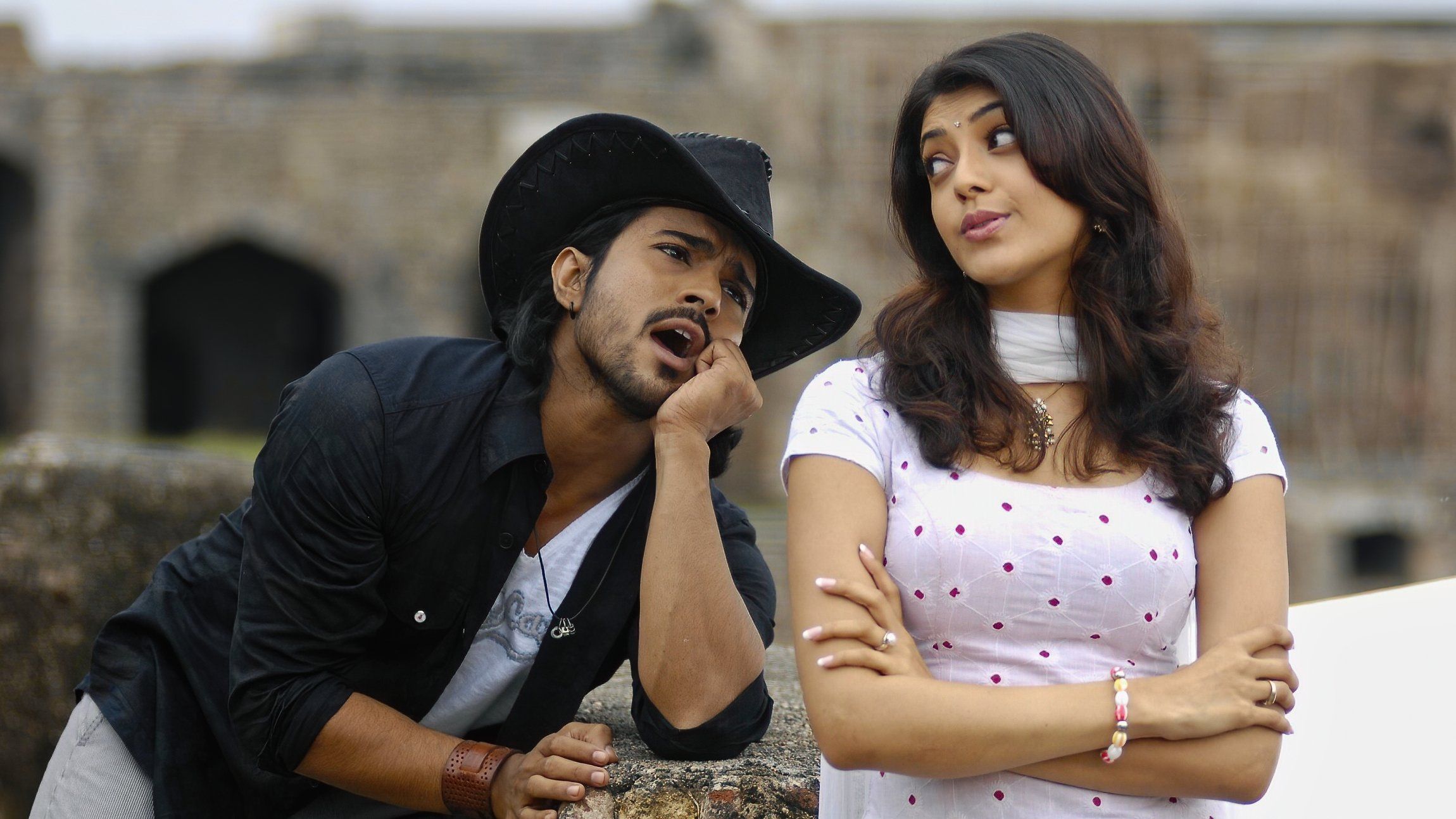 Watch Magadheera (2009)