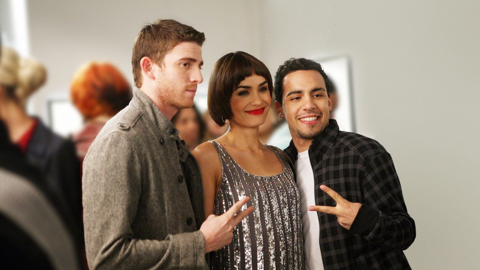 Watch How to Make It in America Season 1 Episode 1
