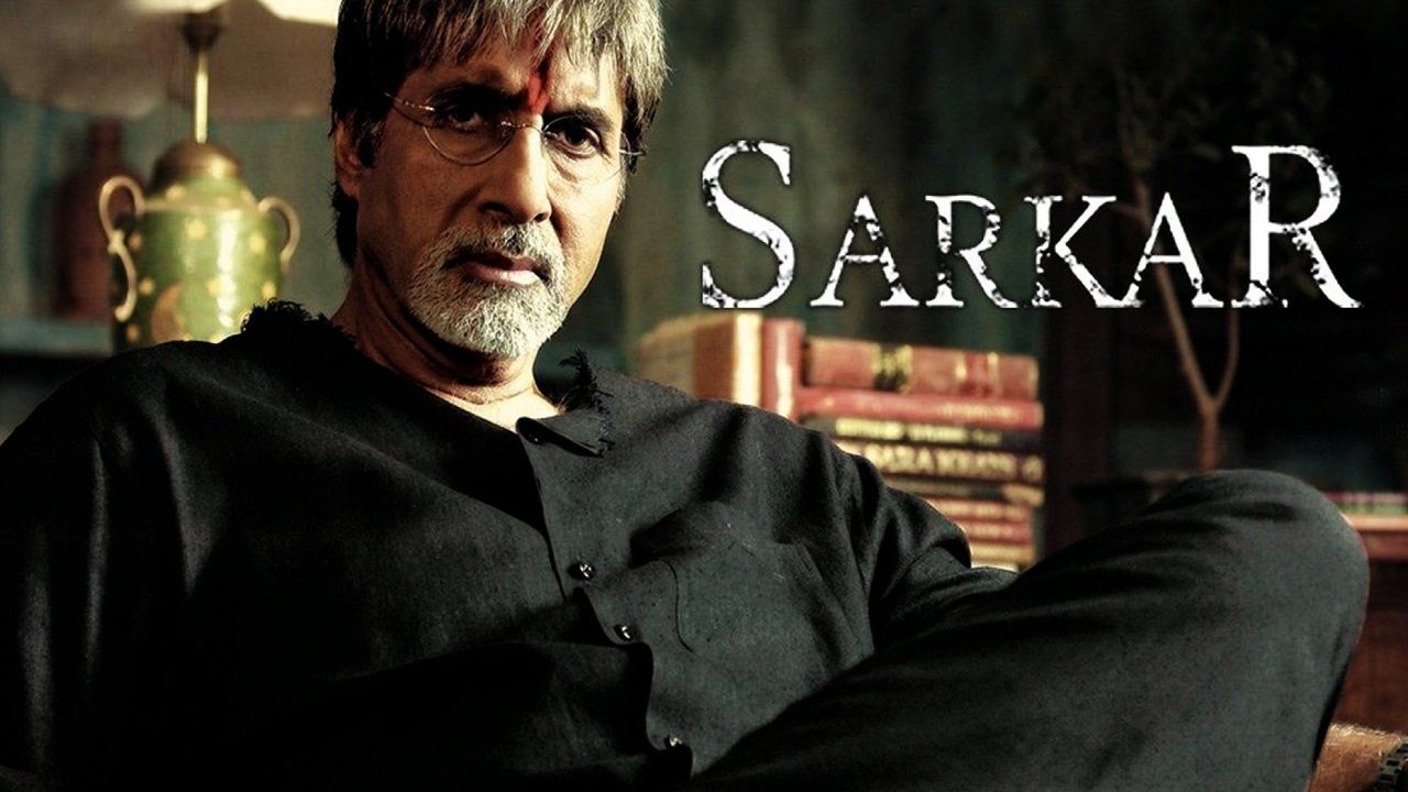 Watch Sarkar (2005)