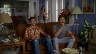 Watch Desperate Housewives Season 7 Episode 8