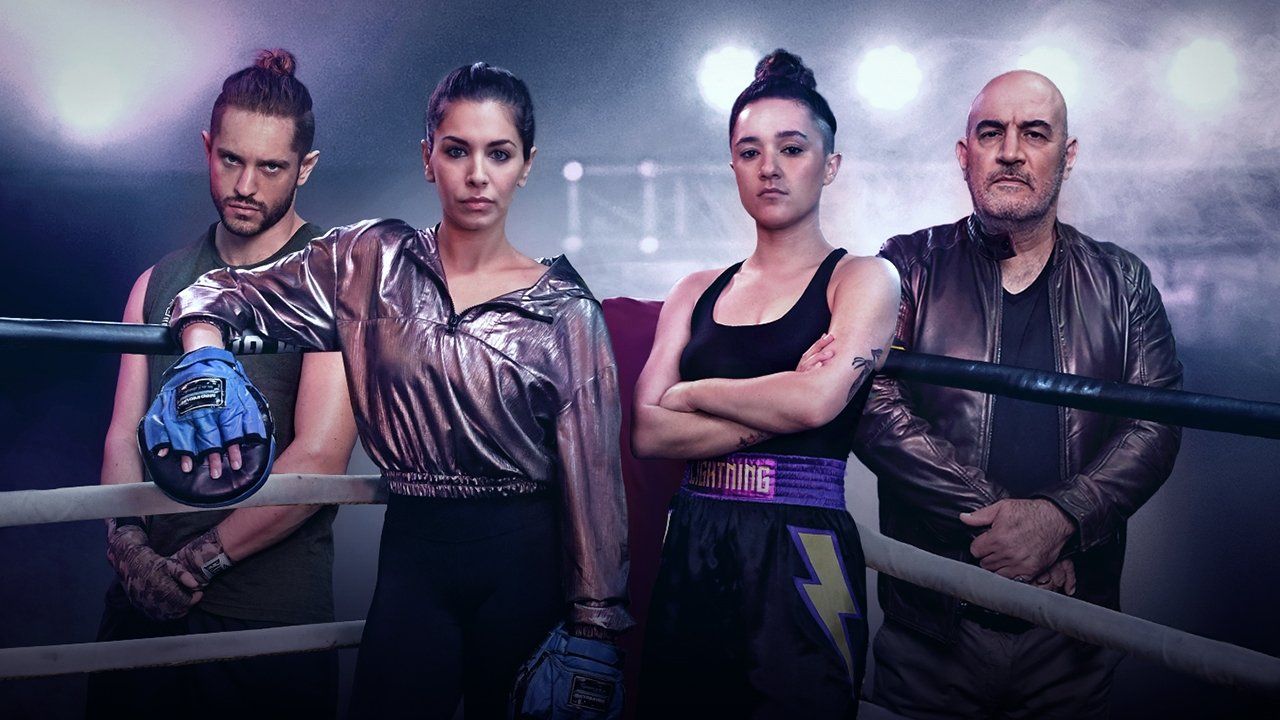 Watch On The Ropes (2018)