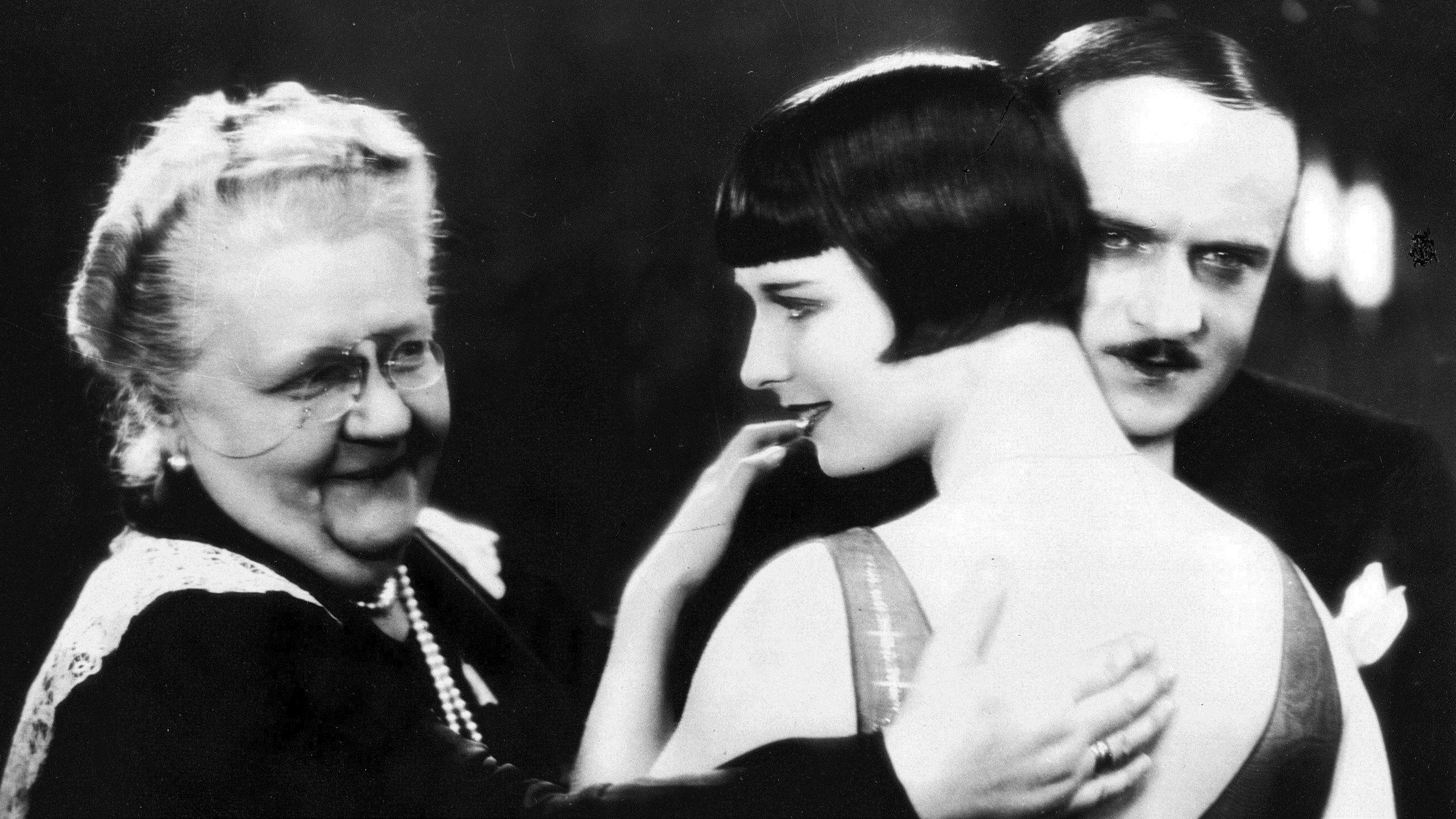 Watch Diary of a Lost Girl (1929)