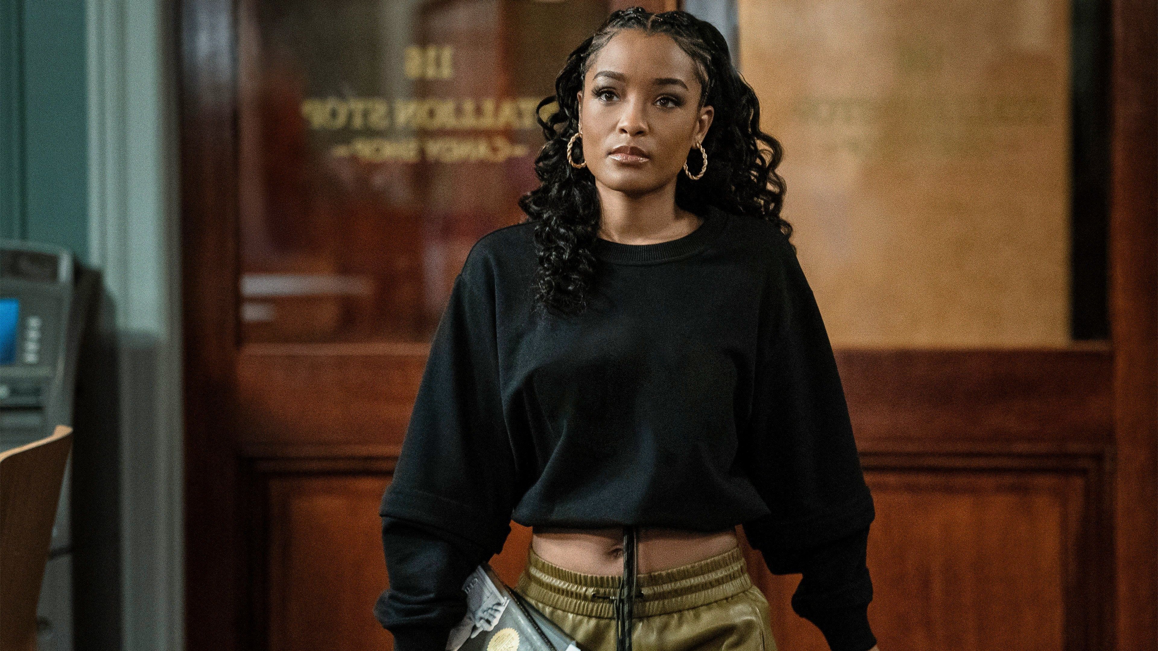 Watch Power Book II: Ghost Season 3 Episode 7