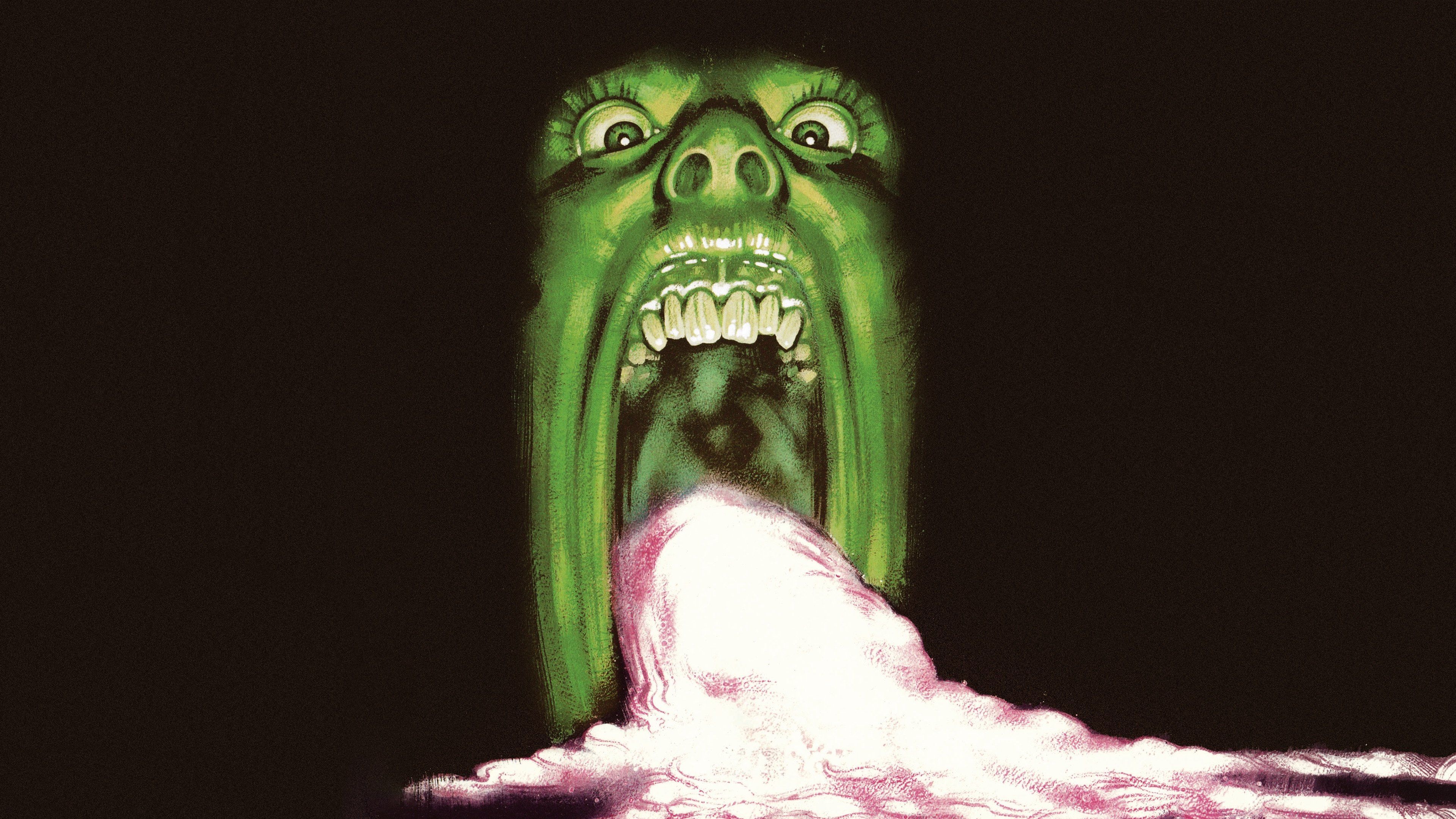 Watch The Stuff (1985)