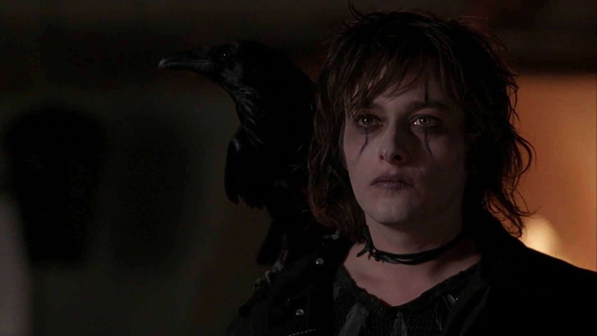 Watch The Crow: Wicked Prayer (2005)