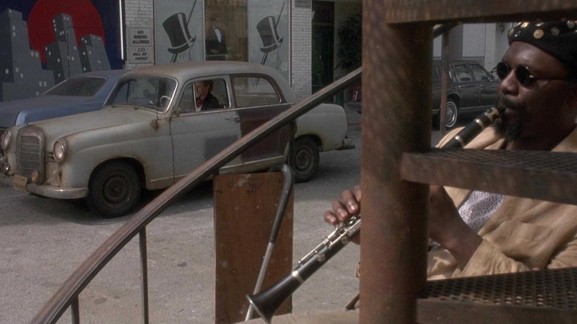 Watch Clean Slate (1994)