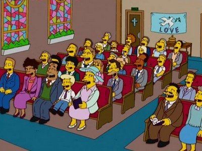 Watch The Simpsons Season 17 Episode 21