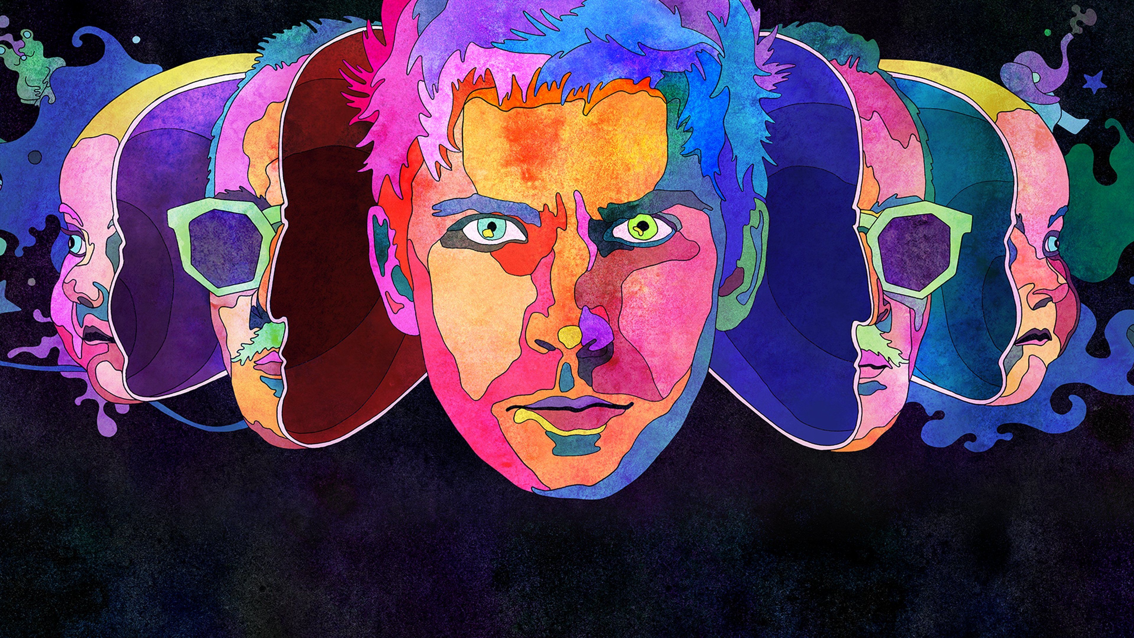 Watch Legion (2017)