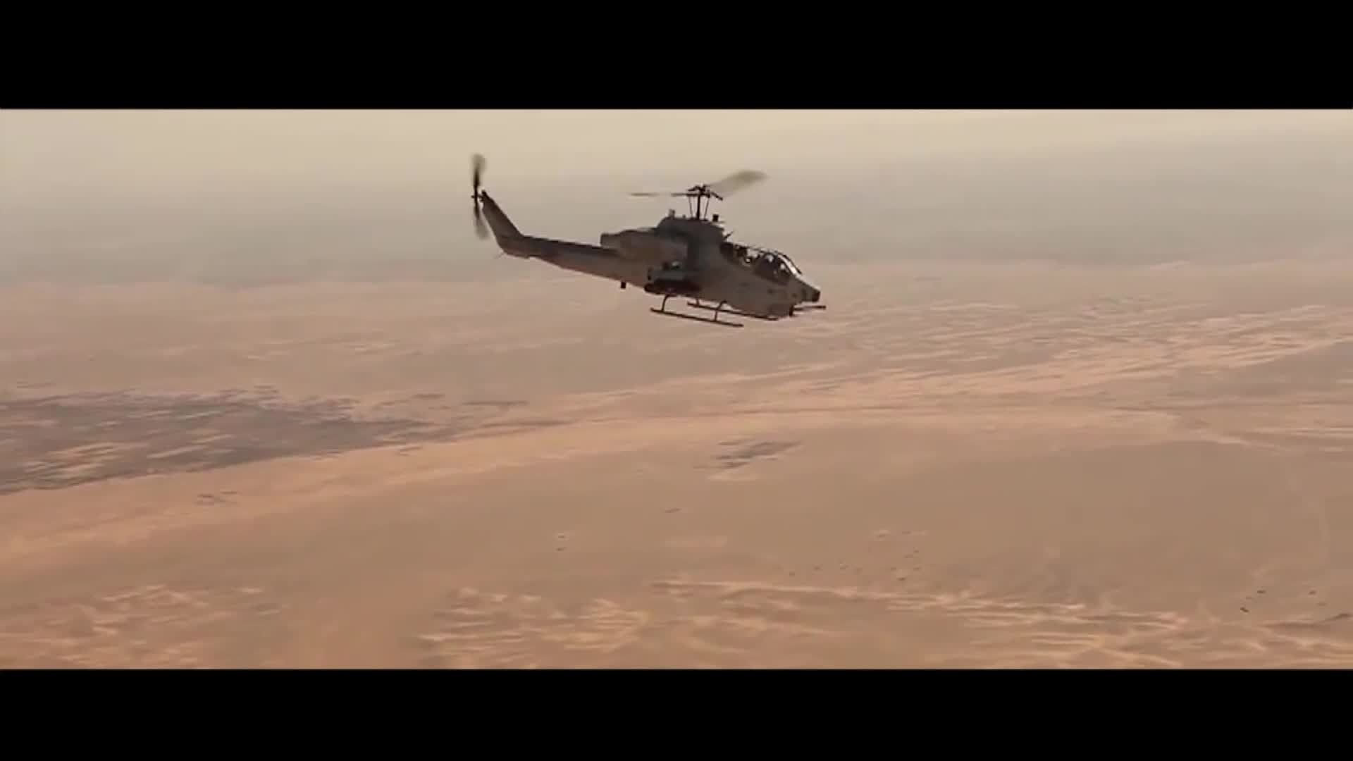 Watch Imminent Threat (2015)
