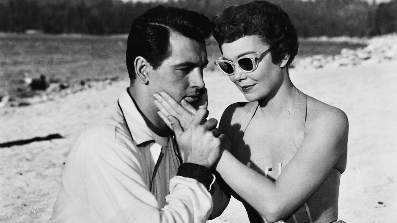 Watch Magnificent Obsession (1954)