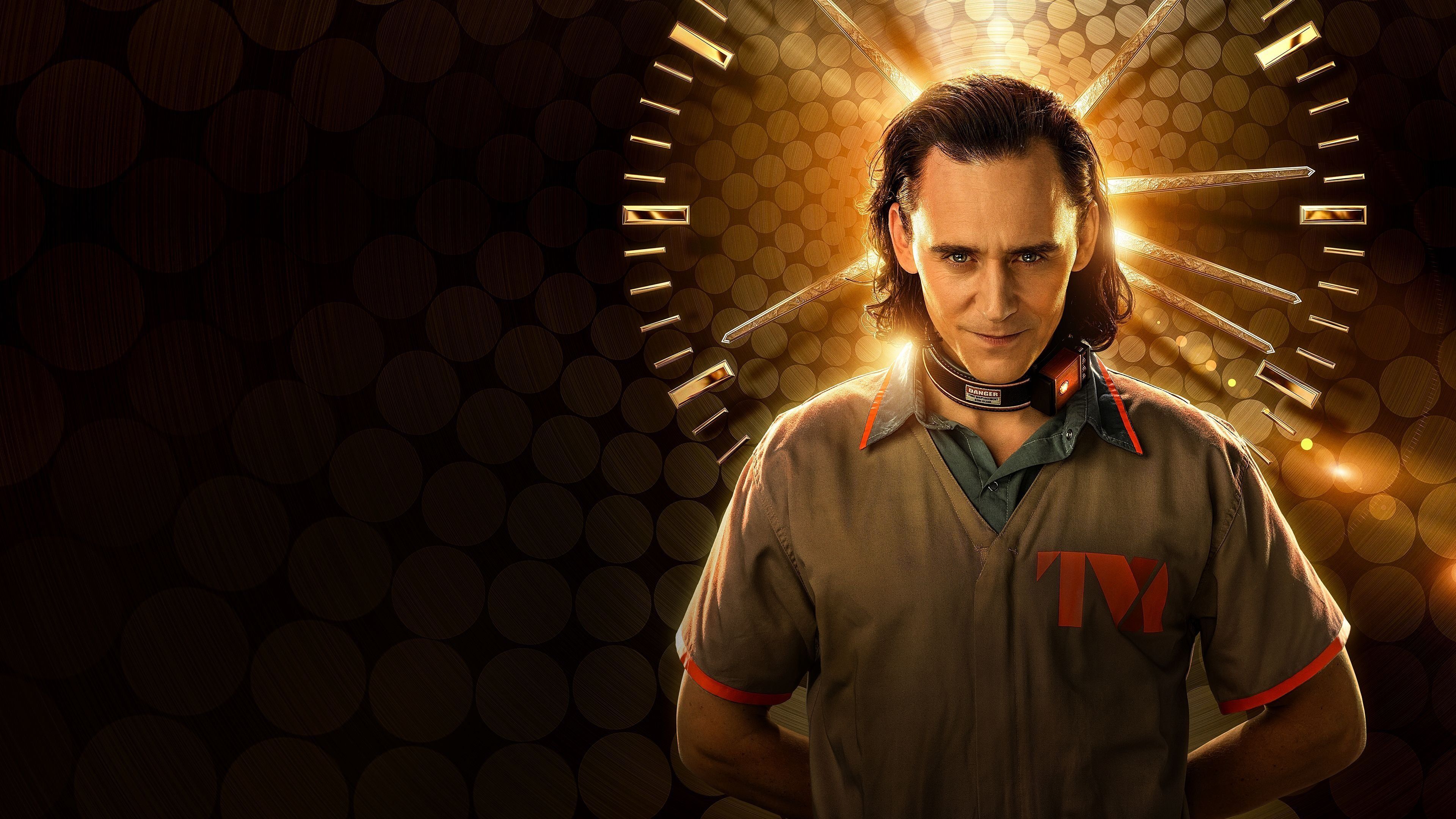 Watch Loki (2021)
