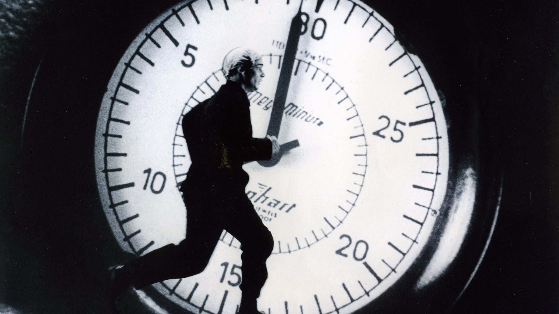 Watch Europa (1991)