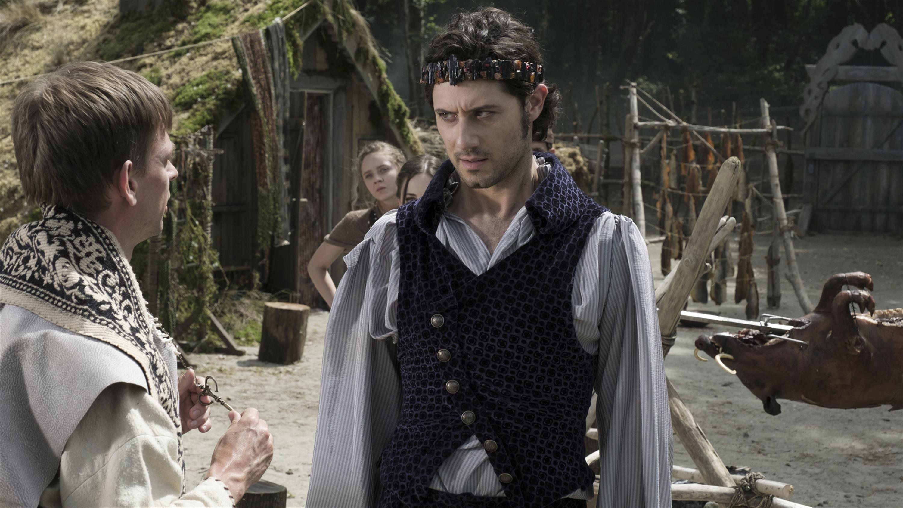 Watch The Magicians Season 3 Episode 2