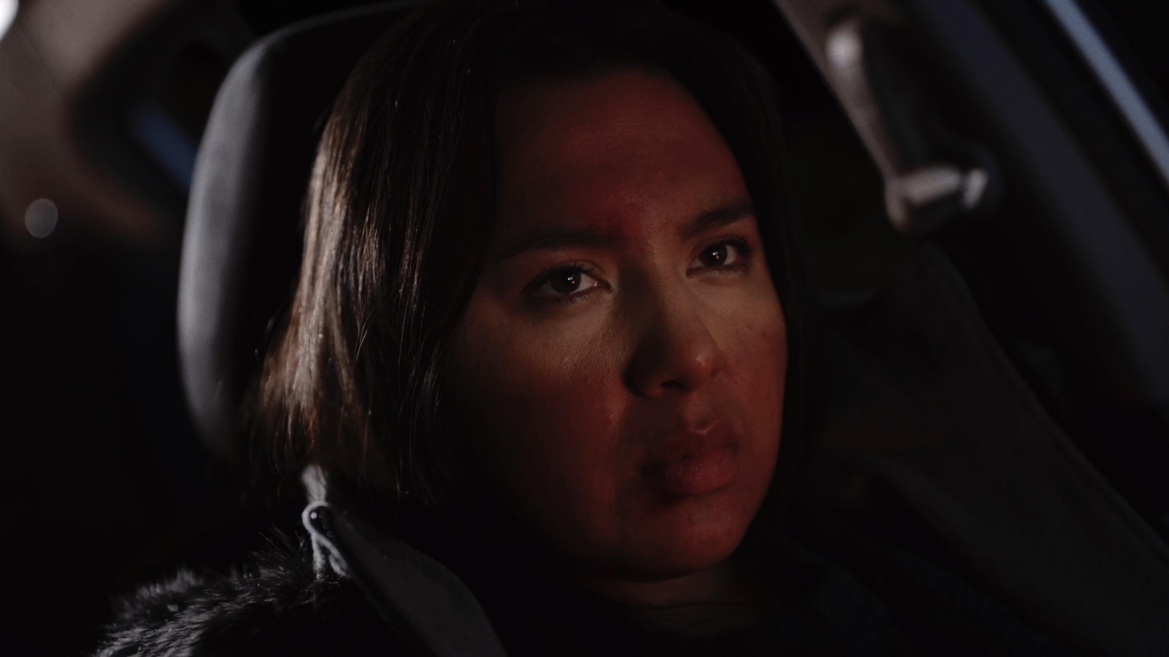 Watch Cold Road (2024)