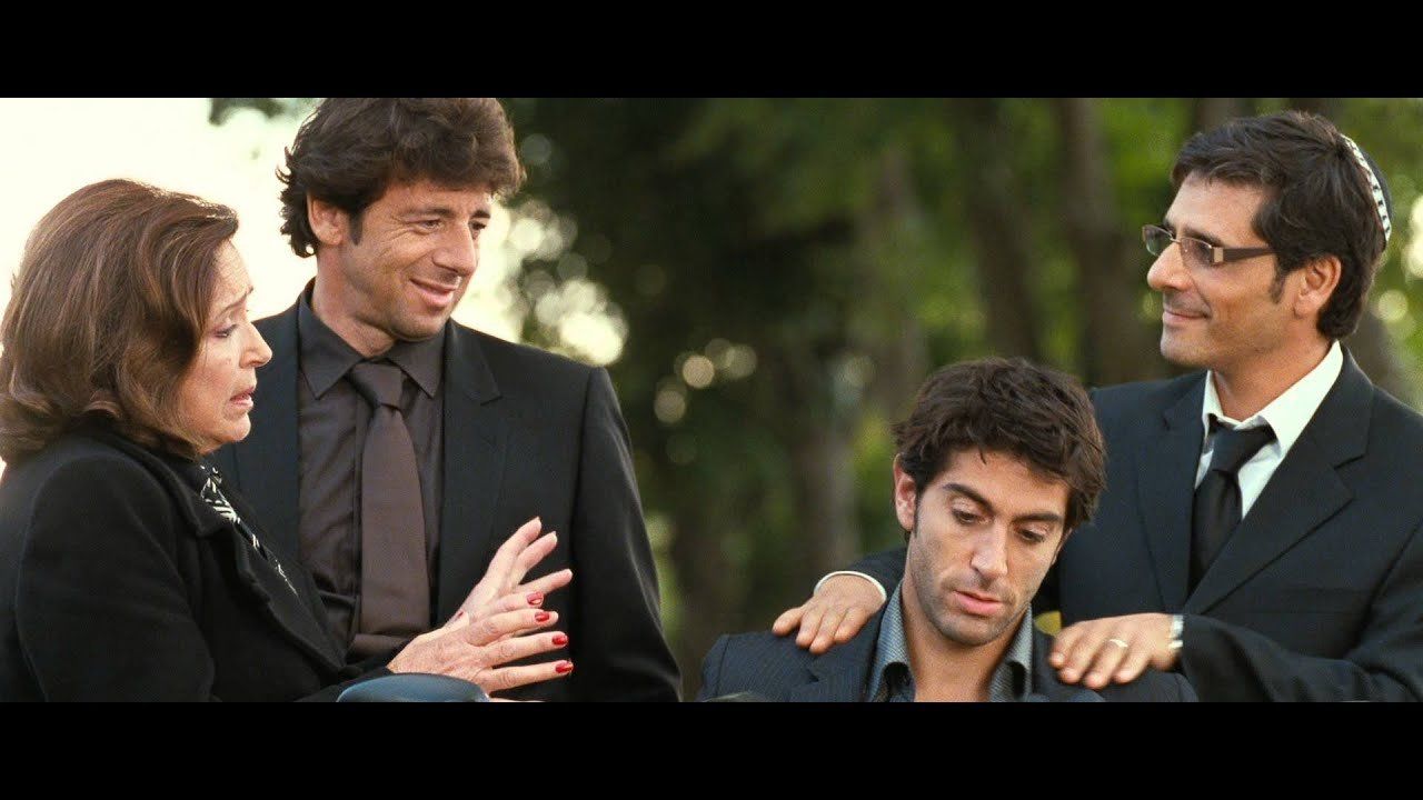 Watch Comme les 5 doigts de la main (2010)
