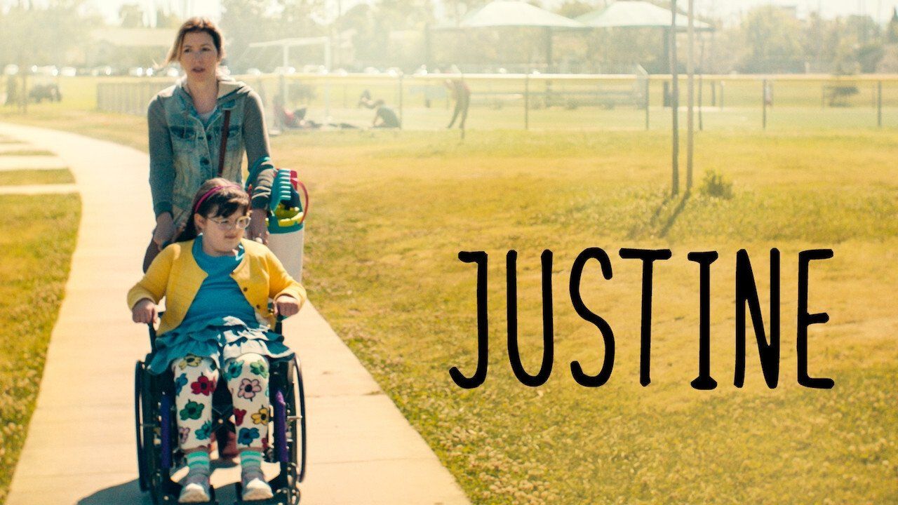 Watch Justine (2019)
