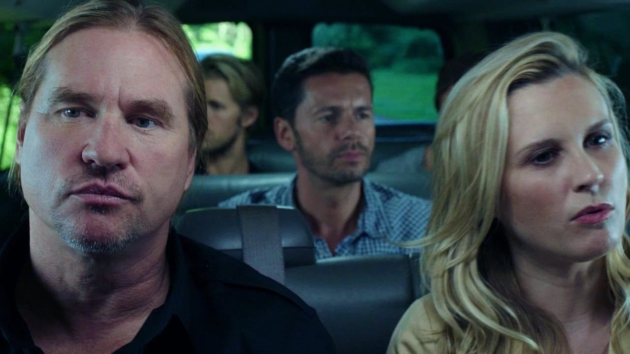 Watch 7 Below (2012)
