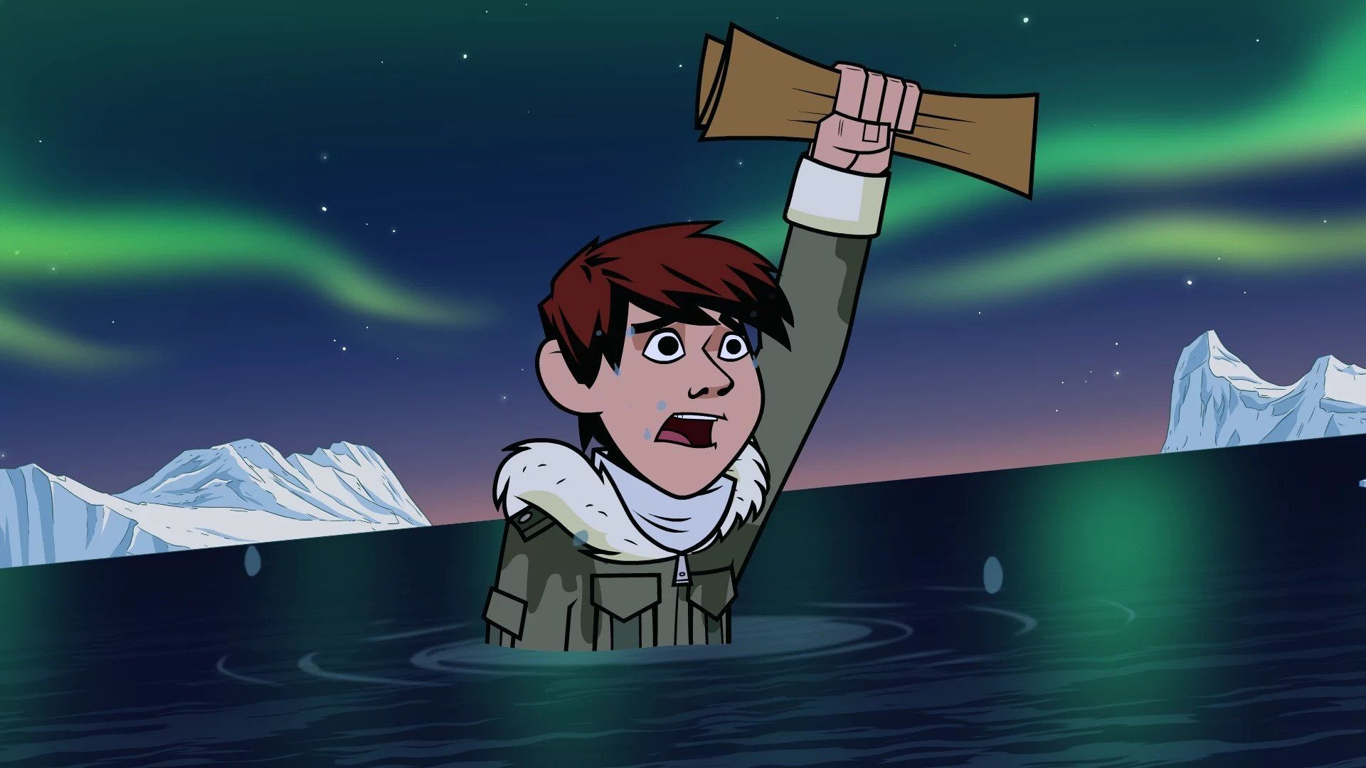 Watch The Hollow Season 1 Episode 8