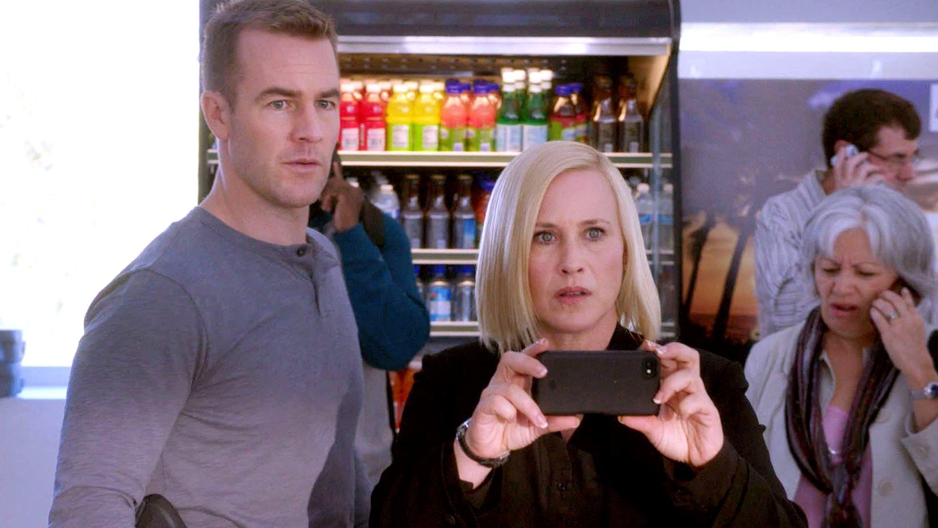 Watch CSI: Cyber Season 1 Episode 9