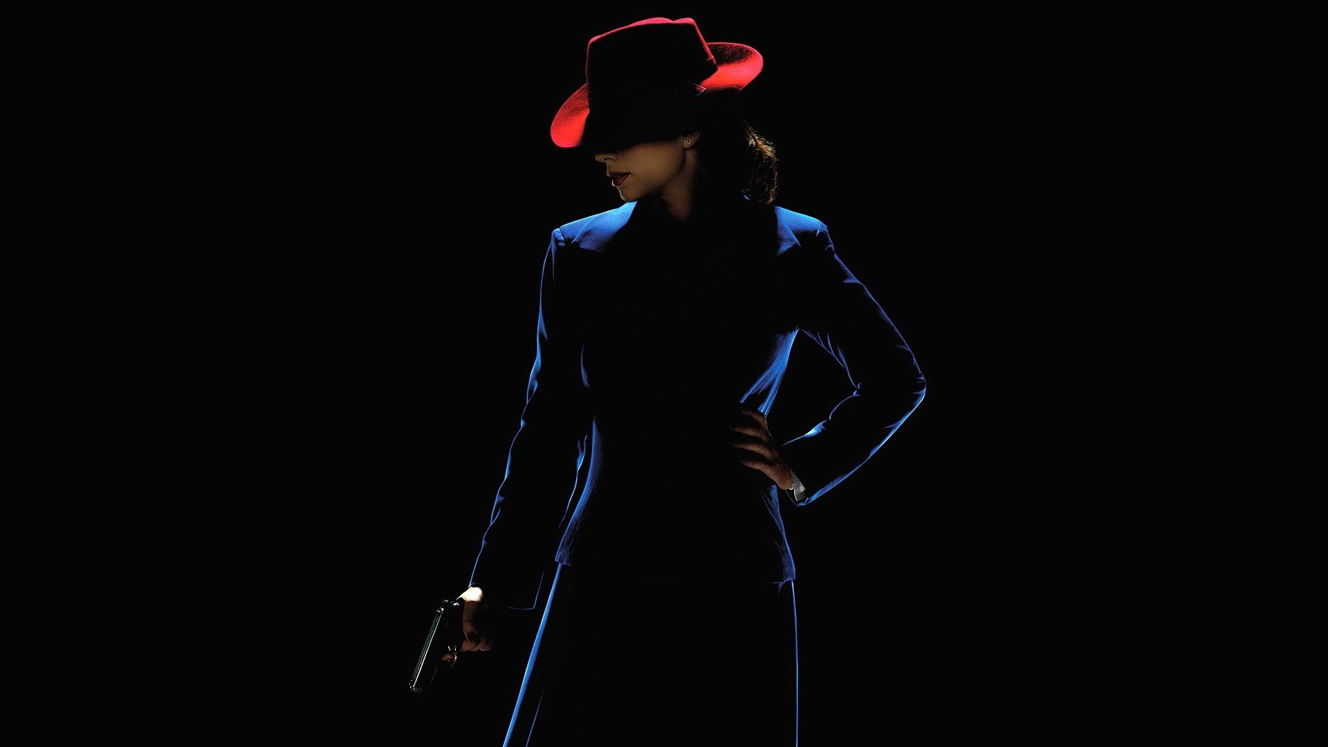 Watch Marvel’s Agent Carter (2015)