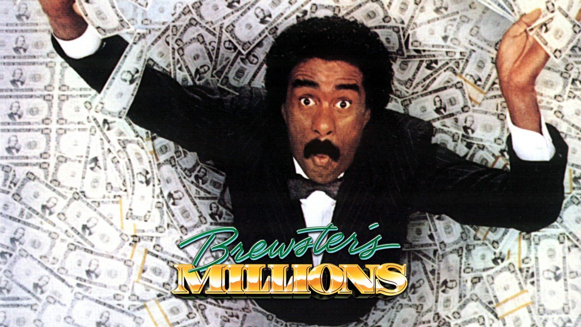Watch Brewster’s Millions (1985)