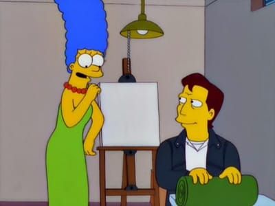 Watch The Simpsons Season 12 Episode 10