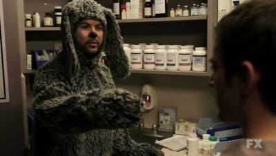 Watch Wilfred Season 1 Episode 5