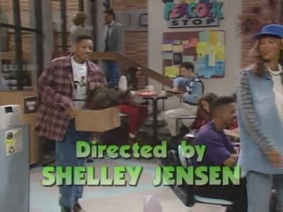 Watch The Fresh Prince of Bel-Air Season 4 Episode 9