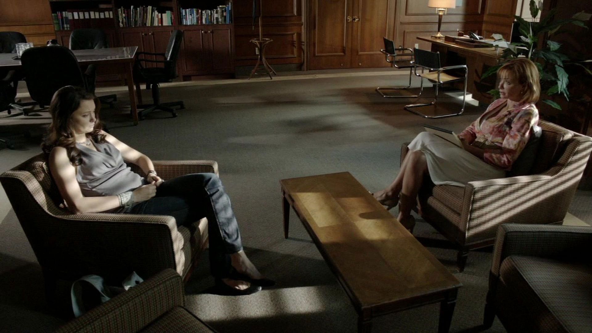 Watch Do No Harm (2012)