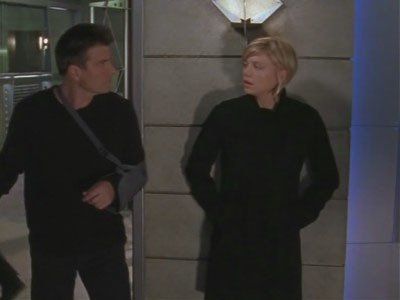 Watch La Femme Nikita Season 5 Episode 3