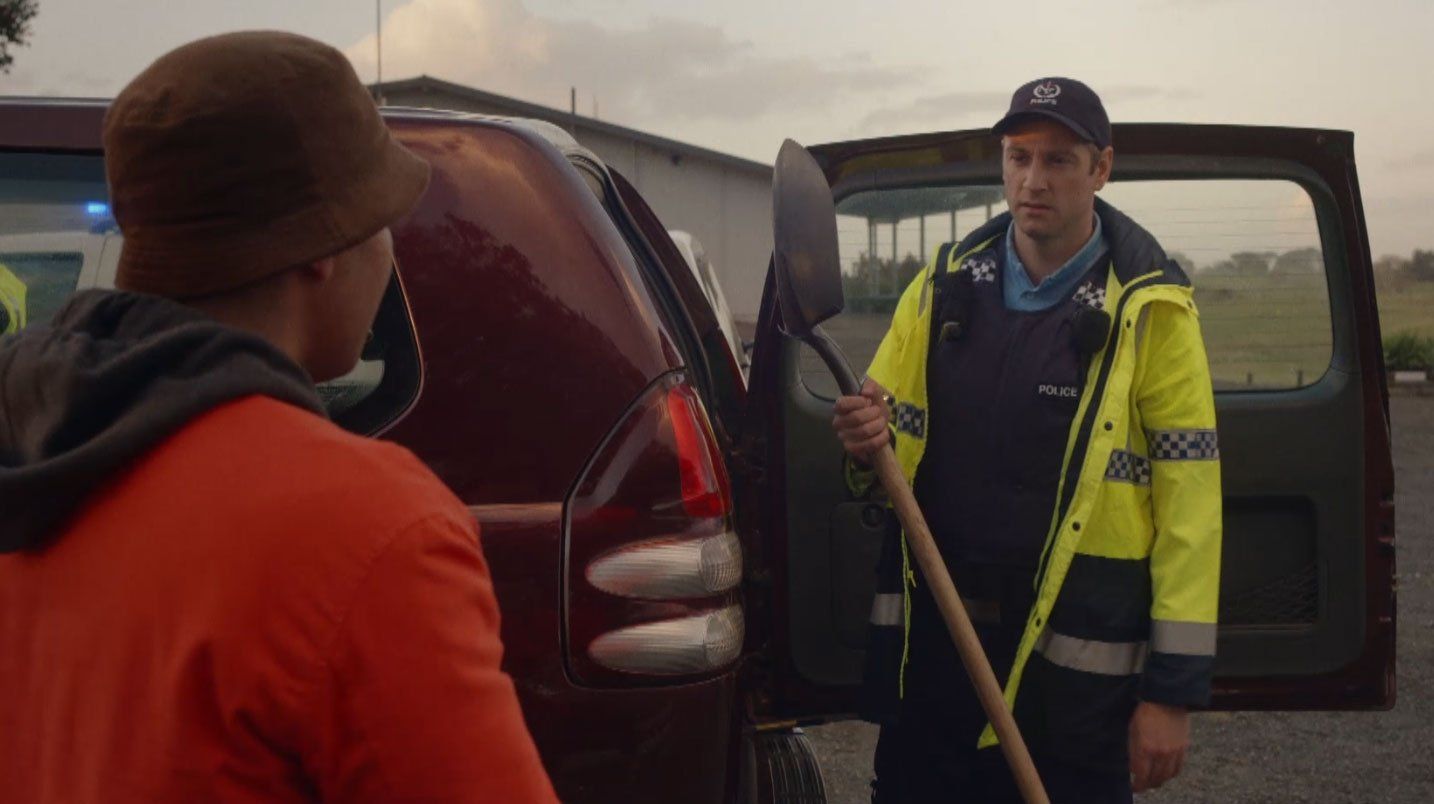 Watch Far North Season 1 Episode 6