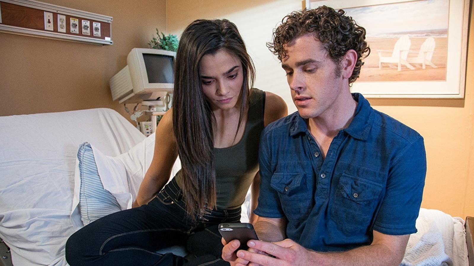 Watch Break-Up Nightmare (2016)