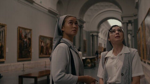 Watch Warrior Nun Season 2 Episode 3